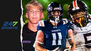 A look at where the top Midwest recruits are visiting in Week 7