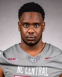Trevon Humphrey athlete image