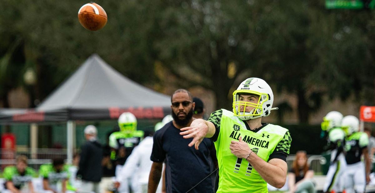 What to watch for in Tuesday's Under Armour All-America Game - Vimarsana News