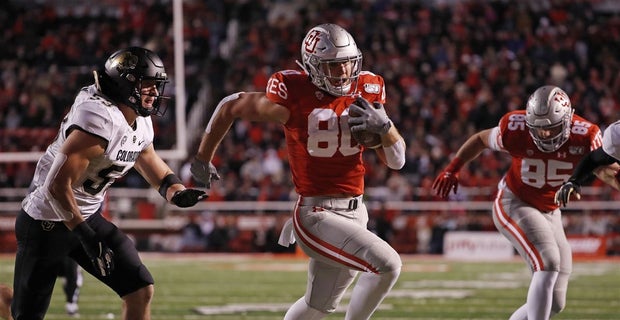 Five Utes Included In The Draft Network 2021 Big Board