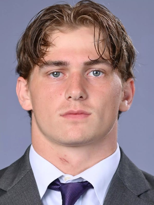 Max Mosey athlete image