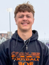 Leif Karlson athlete image