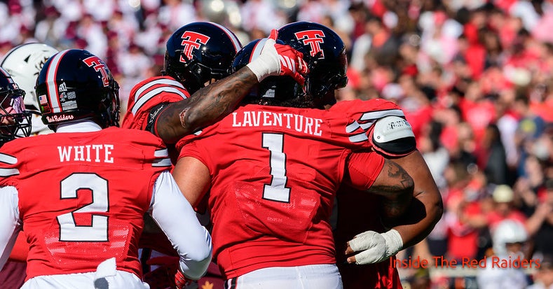 Texas Tech vs. Arizona game predictions