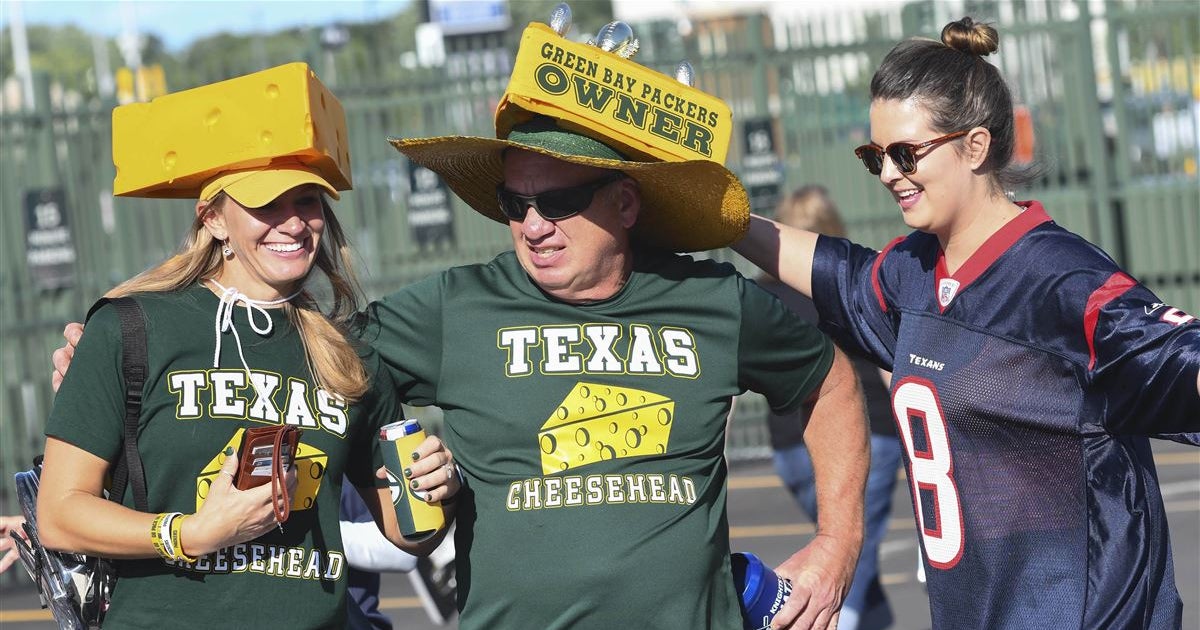 Report Packers To Host Joint Practices With Browns This Summer