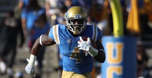 30 Most Important Bruins: No. 12 Bolu Olorunfunmi 30 Most Important Bruins: No. 12 Bolu Olorunfunmi