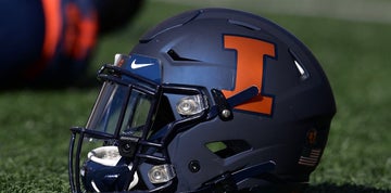 Illiniinquirer Illinois Fighting Illini Football Basketball