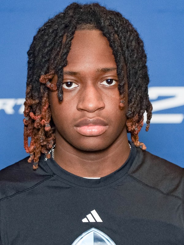 Jakenyon Allen athlete image