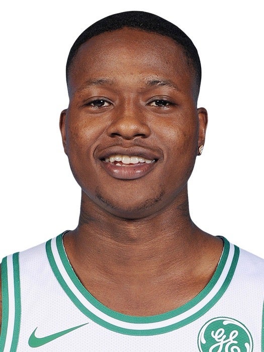 terry rozier teeth