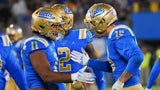 UCLA Playbook: Gate Crashing