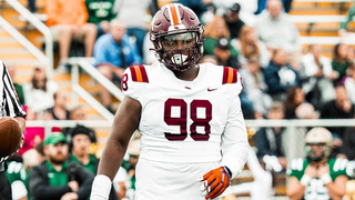 Top247 DL Brayden Parks to commit Thursday on CBS Sports