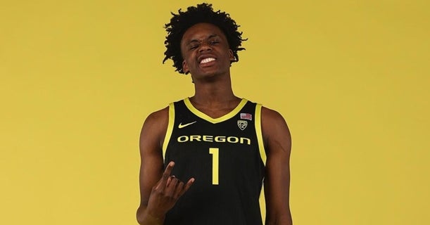 All-American freshman Mookie Cook makes his mark in season-debut in win at Washington