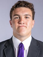 Grady Gross, Washington, Kicker
