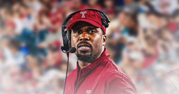 Owls defense continues to stand out with the pads on