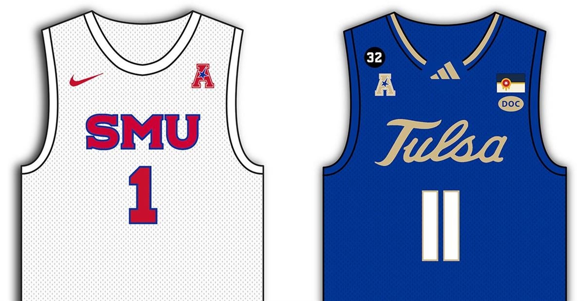 Game Preview & Thread SMU basketball goes for third straight against Tulsa