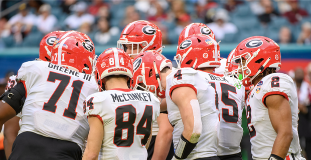 College football's 2024 rosters most ravaged by NFL Draft, transfer ...