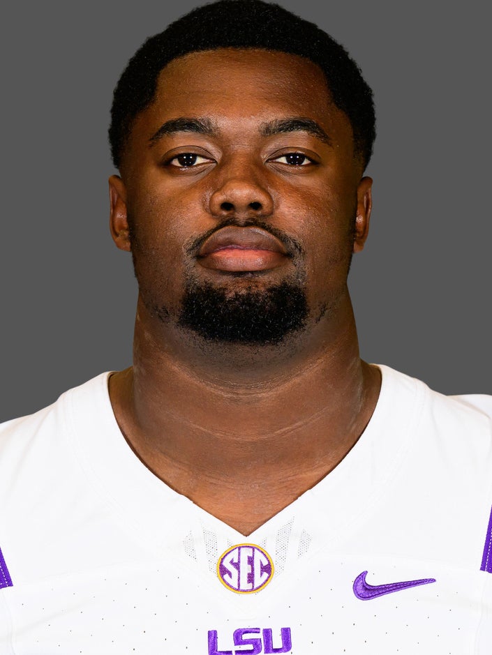 Tyree Adams athlete image