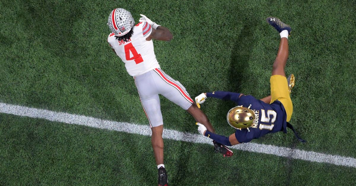 Who are college football's best players at every position? Ranking the elite of the 2026 season