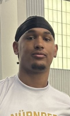 RJ Sagna athlete image