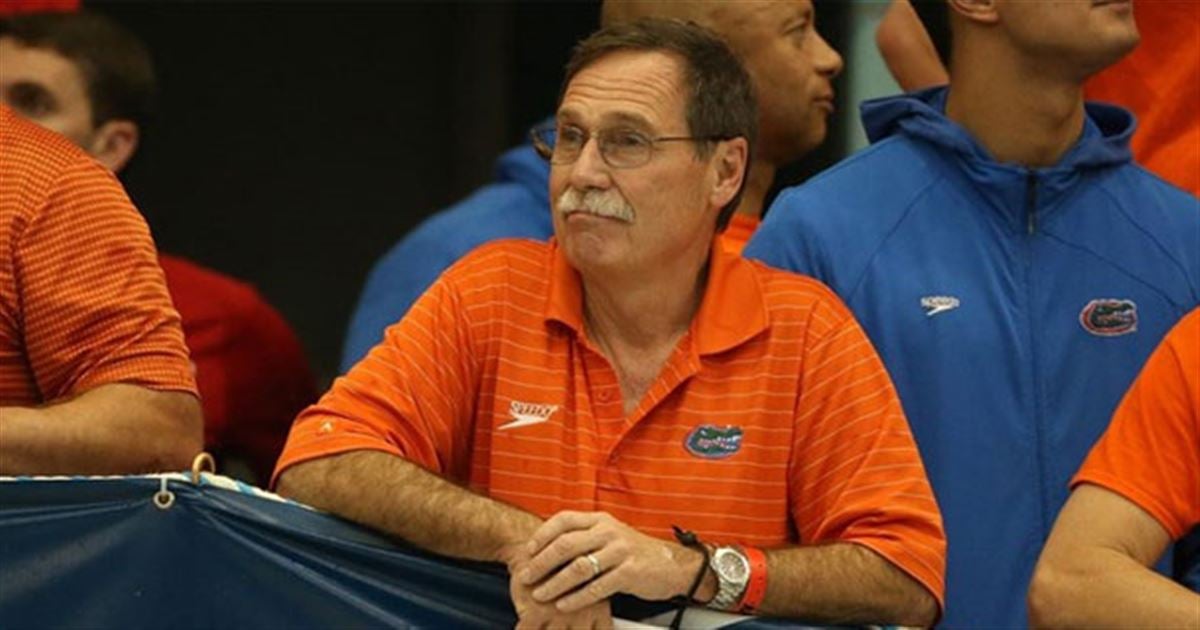 Gregg Troy