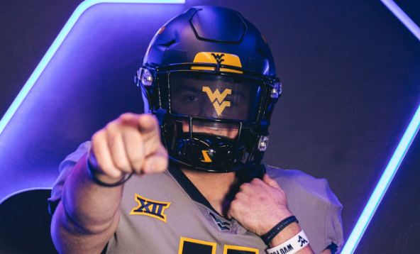 Where WVU should look to improve in the 2023 recruiting class