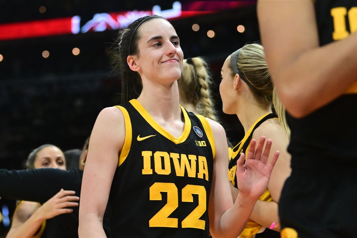 Caitlin Clark skepticism continues from stars ahead of 2024 WNBA Draft