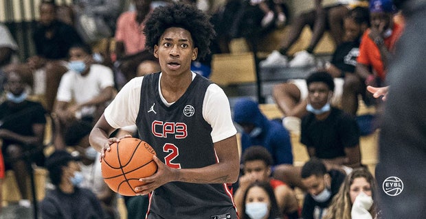 Crystal Ball predicting the unexpected for Robert Dillingham