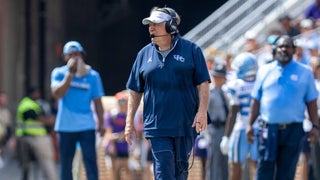 NOAH: The Victory Bell Could Be a Symbol of UNC’s Progress