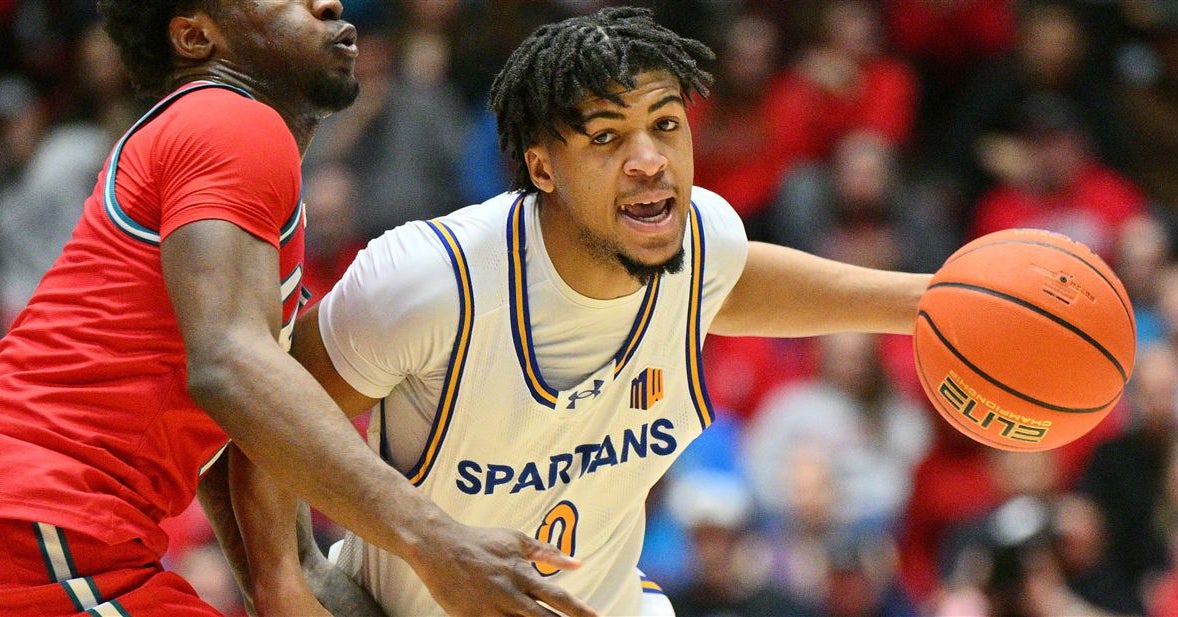 An Early Look at Georgia Tech Basketball