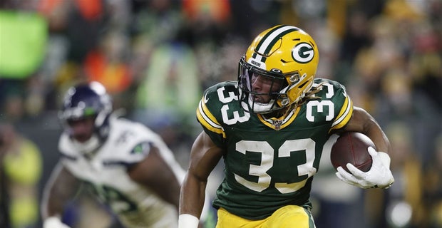 Green Bay Packers Needs Assessment Running Back