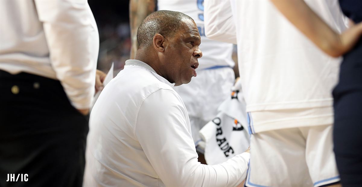 UNC Men's Basketball to Face Florida Atlantic In 