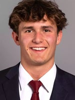 Jake Kreul, Oklahoma, Edge