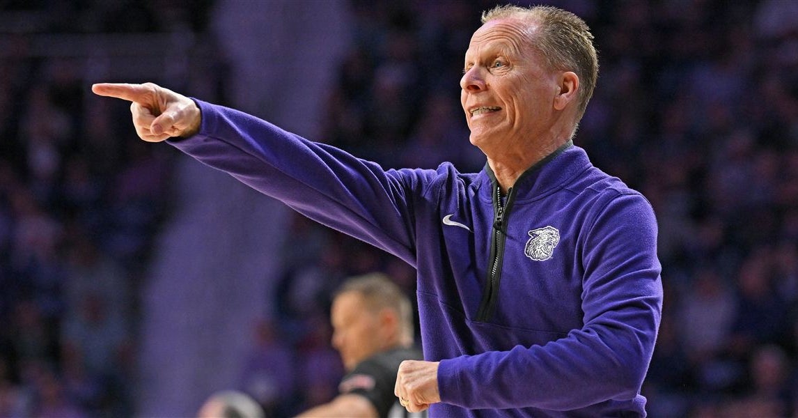 NC State's Justin Gainey set to hire former Kansas State assistant Matthew Driscoll