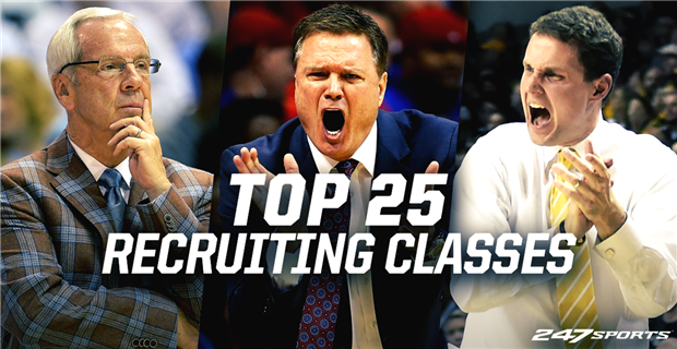 Massive Monday Leaves Ohio State With Top-Ranked 2016 Recruiting Class  According to Scout, Rivals and 247Sports