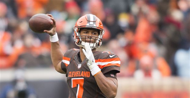 Bleacher Report: DeShone Kizer is Packers worst-case scenario