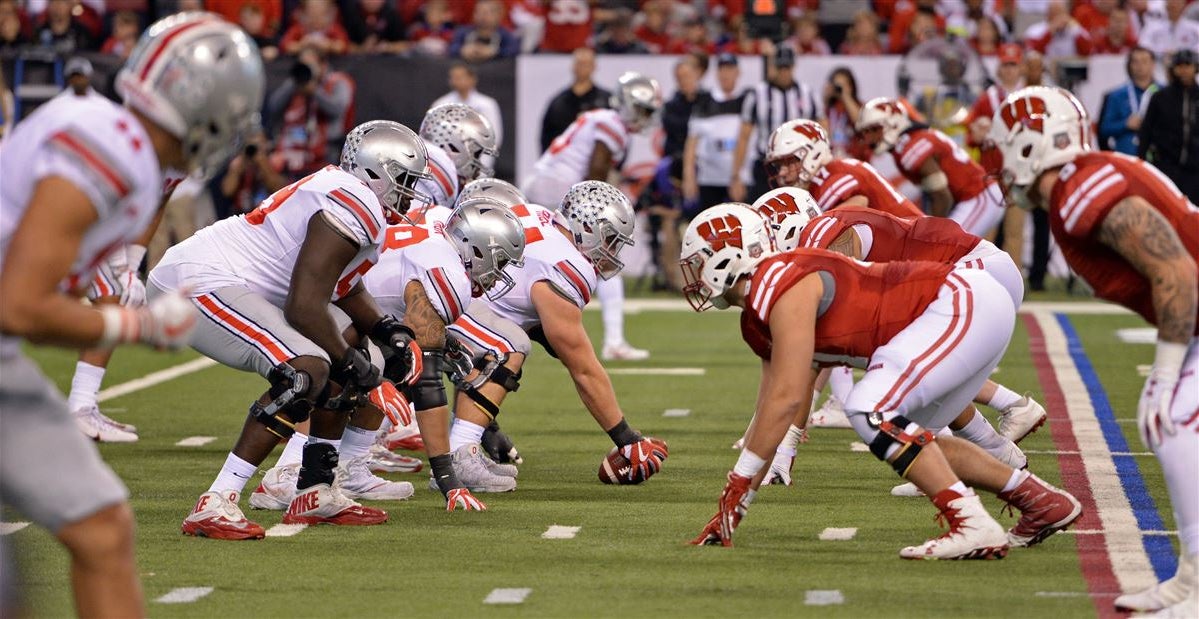 Revisiting every Big Ten Championship game