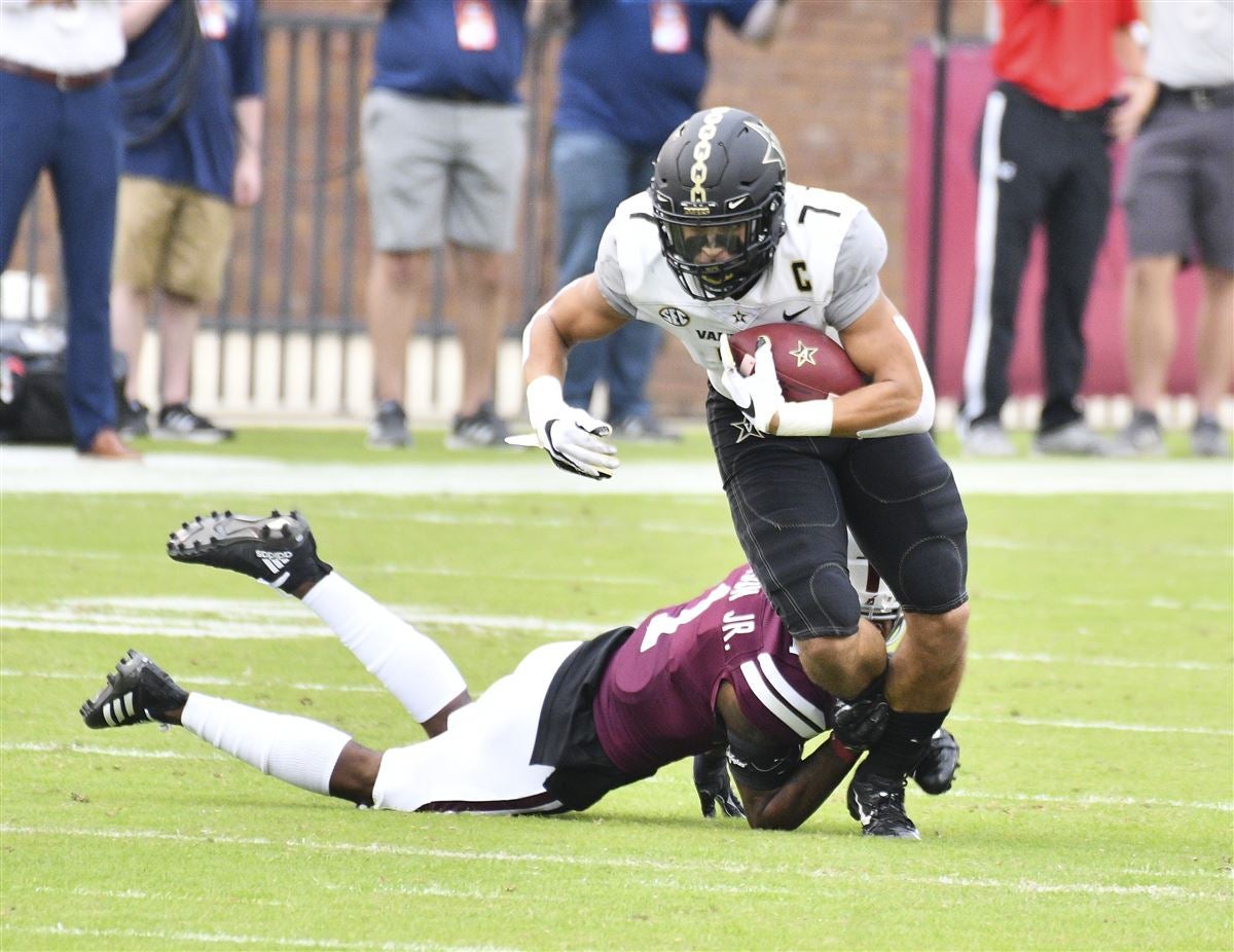 Former Pine Forest football standout Martin Emerson going to Cleveland