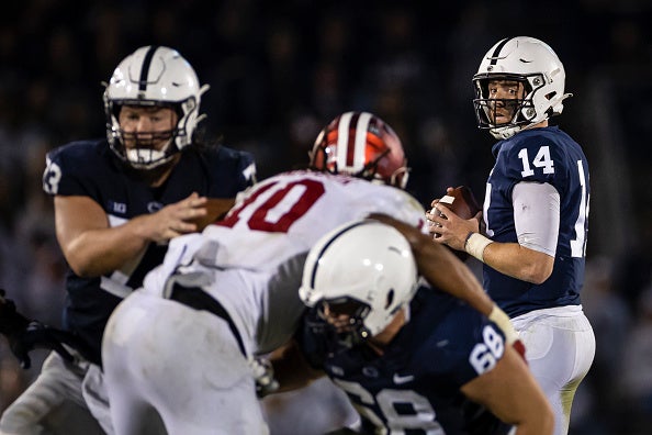 Penn State 2022 Football Schedule: Who Are the Nittany Lions Playing in 2022?  - Sports Illustrated Penn State Nittany Lions News, Analysis and More