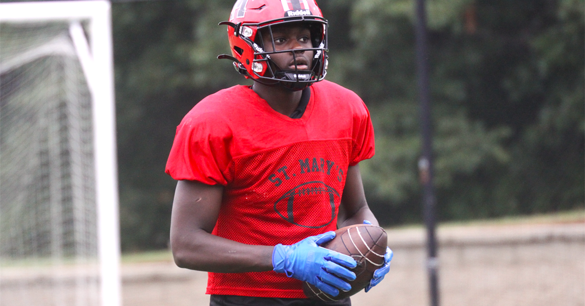 Updates on multiple UNC wide receiver targets