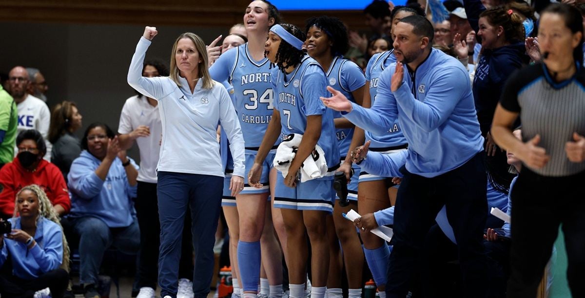 Bigger, Faster and More Versatile: UNC Women’s Basketball’s New Roster Takes Shape