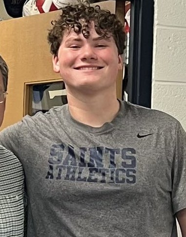Carson Campbell