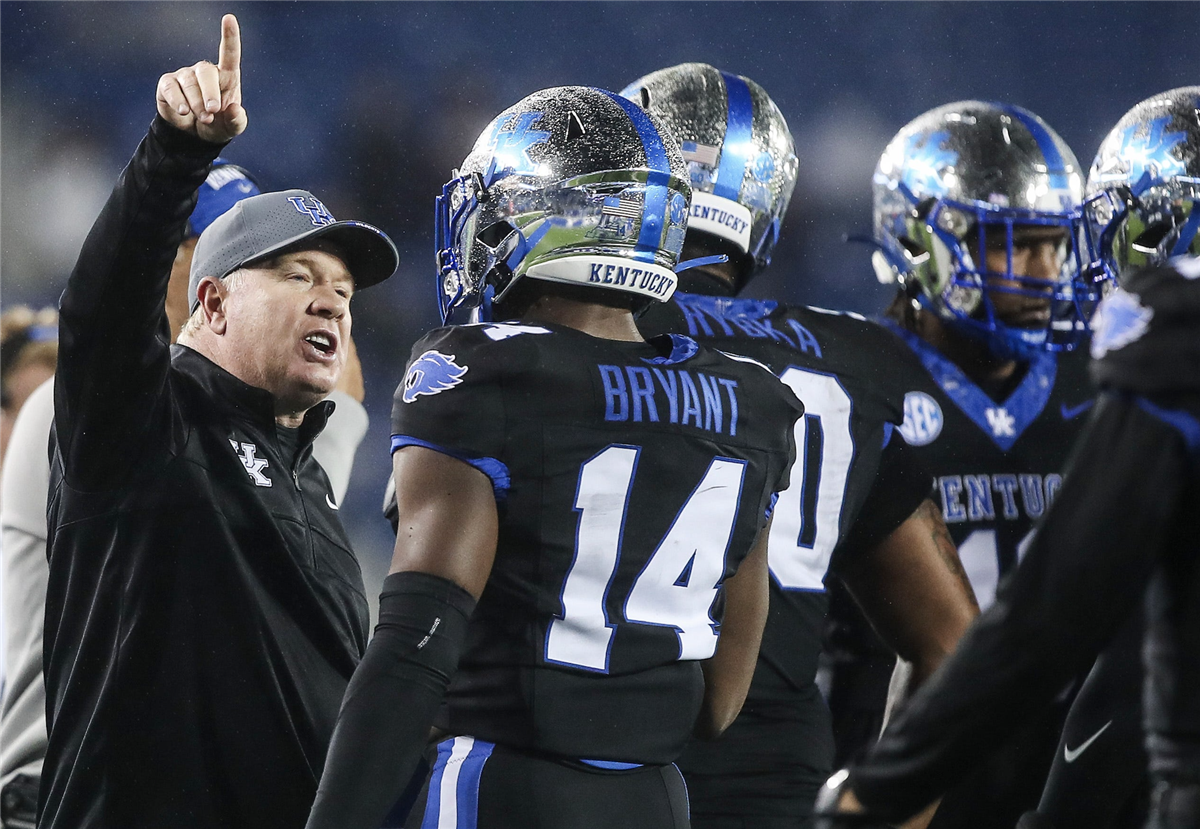 Kentucky football vs. Ole MIss: What loss means for UK