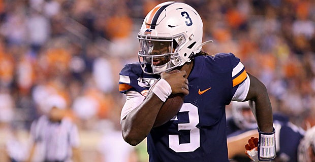 New Starting QB: Bryce Perkins #nfl #nflanalysis #nflfootball #nflqbs