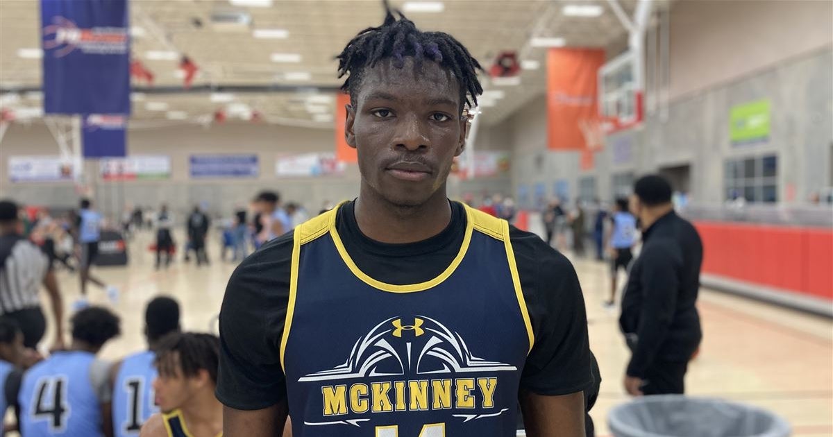 3-star ahead Alex Anamekwe’s recruitment enters higher important territory