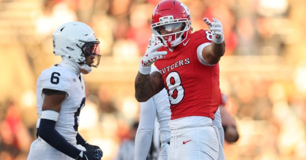 Five toughest games of the 2026 Rutgers Football season