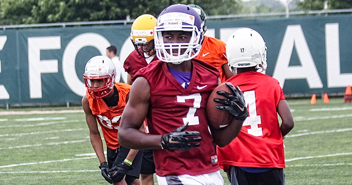 Jody Demling's Top 5 in 2017