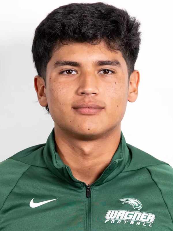 Nick Romero athlete image