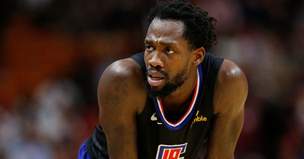防守的動力來源是什麼?瘋狗Beverley:Gary Payton和Tony Allen!-黑特籃球-NBA新聞影音圖片分享社區