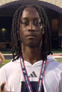 Zaylin Nash