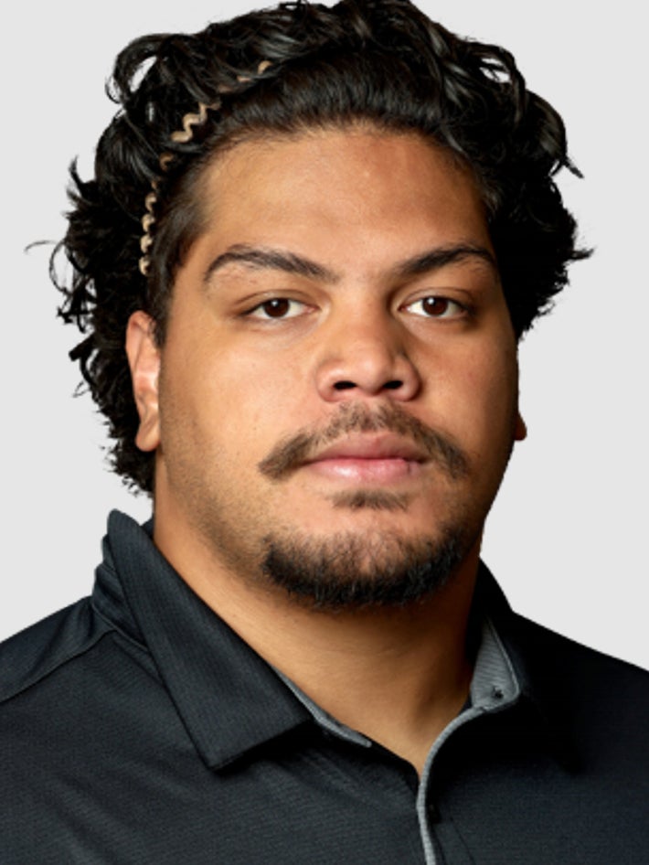 Ta'Avili Tuitama athlete image