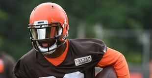 Fred's Focus: Juice on the loose & other takes from scrimmage Fred's Focus: Juice on the loose & other takes from scrimmage